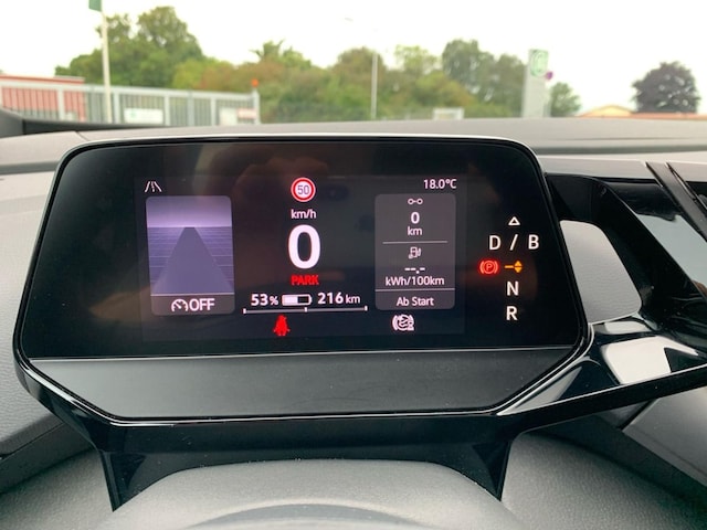 Volkswagen ID.4 150 kW Performance Pro