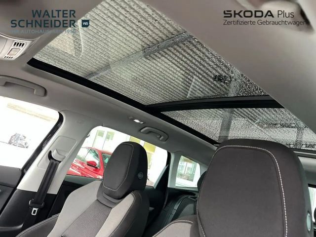 Skoda Karoq 1.5 TSI Tour