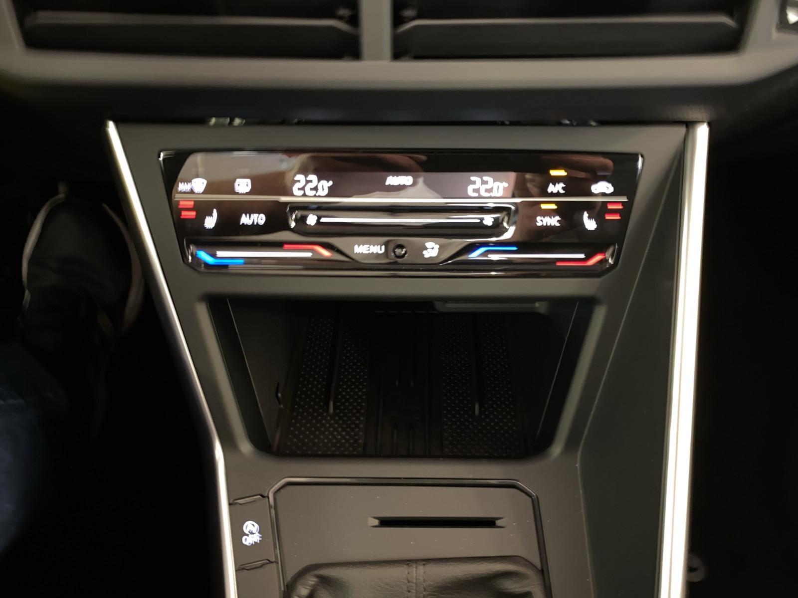 Volkswagen Taigo IQ.Drive Life