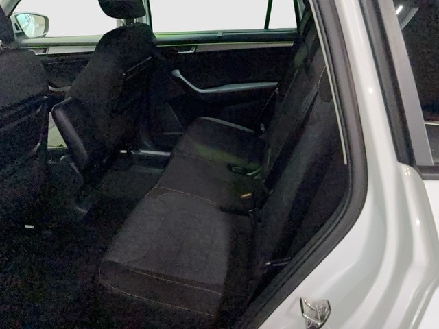 Skoda Kodiaq 2.0 TDI 4x4 Clever