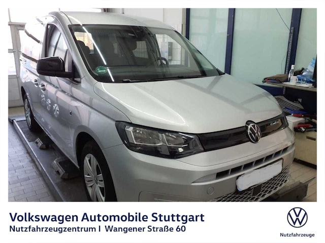 Volkswagen Caddy 2.0 TDI