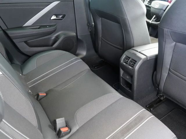 Opel Astra 1.2 Turbo GS-Line Grand Sport Turbo