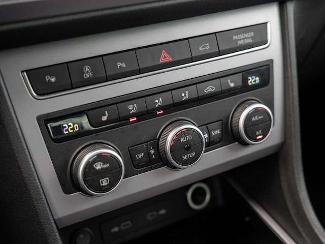 Seat Ateca 2.0 TDI DSG