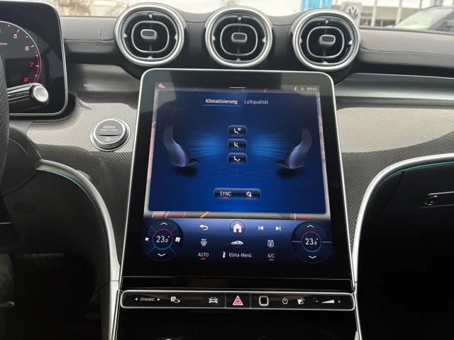 Mercedes-Benz CLE 200 AMG Line