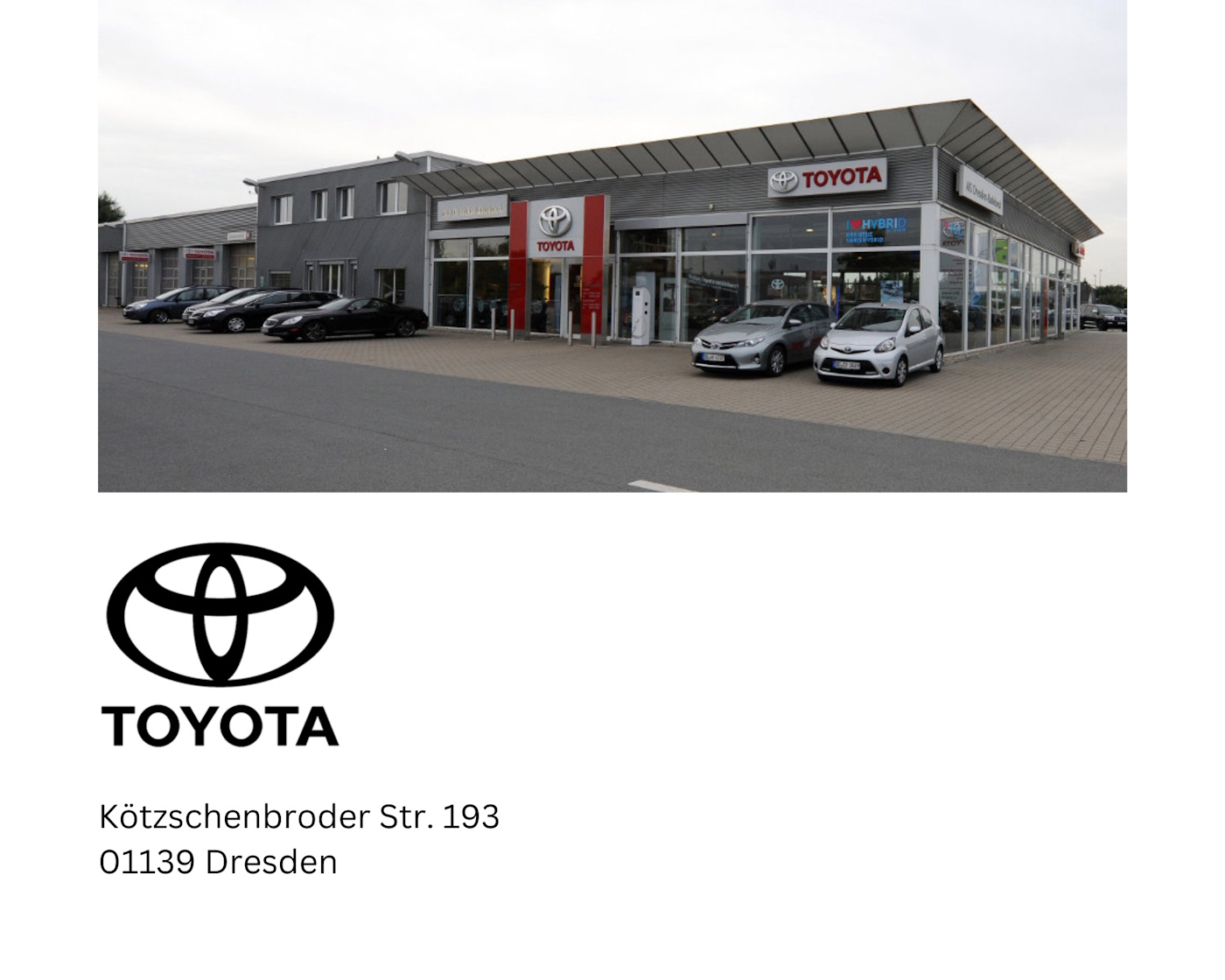 Toyota RAV4 5-deurs Plug-in Style