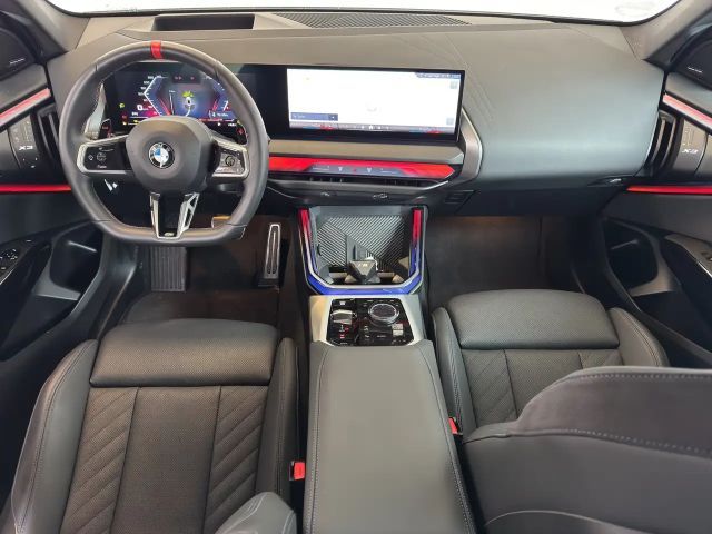 BMW X3 M-Sport xDrive