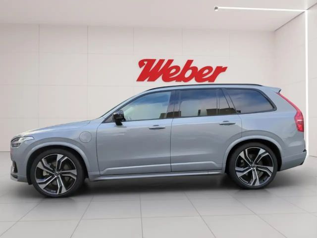 Volvo XC90 Dark Recharge T8 Ultimate