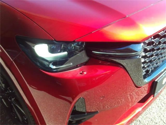 Mazda CX-60 4WD Homura