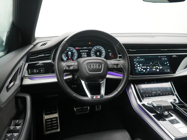 Audi Q8 Quattro S-Line