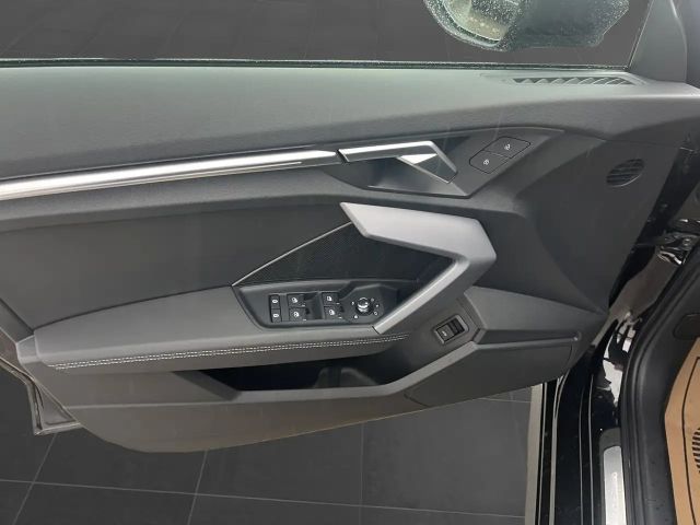 Audi A3 30 TFSI S-Line Sedan