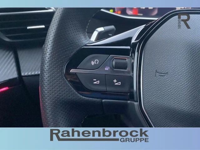 Peugeot 2008 EAT8 GT-Line PureTech