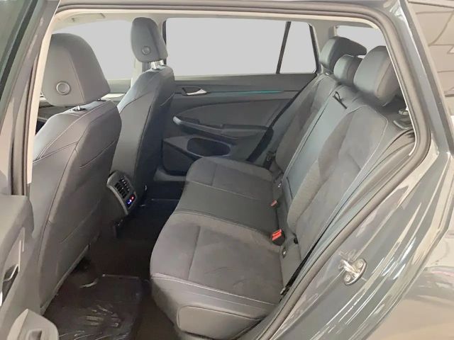 Volkswagen Golf Business Variant