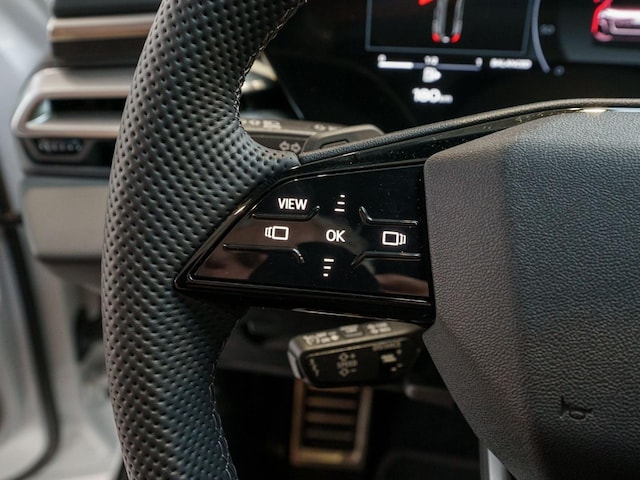 Audi A5 Avant S-Tronic