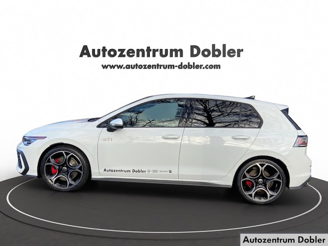 Volkswagen Golf 2.0 TSI DSG