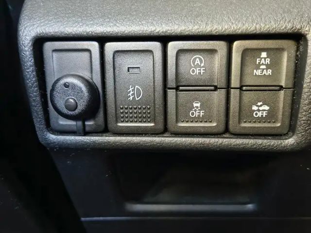 Suzuki S-Cross Hybrid