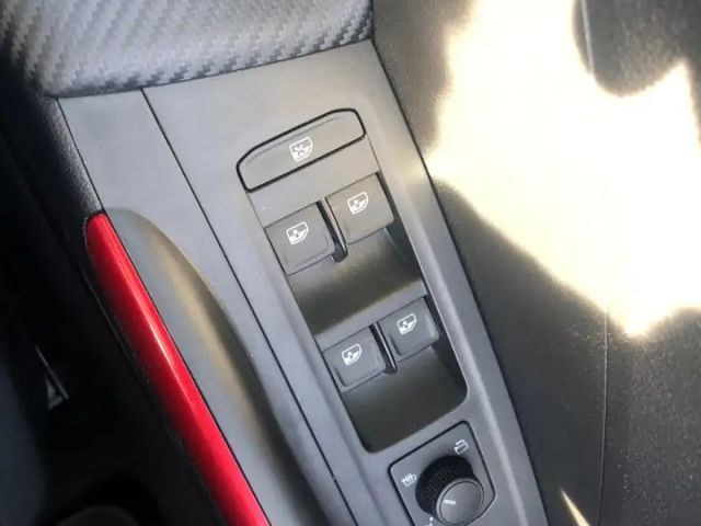 Skoda Fabia Monte Carlo