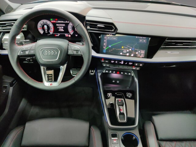 Audi A3 35 TFSI S-Line S-Tronic Sportback