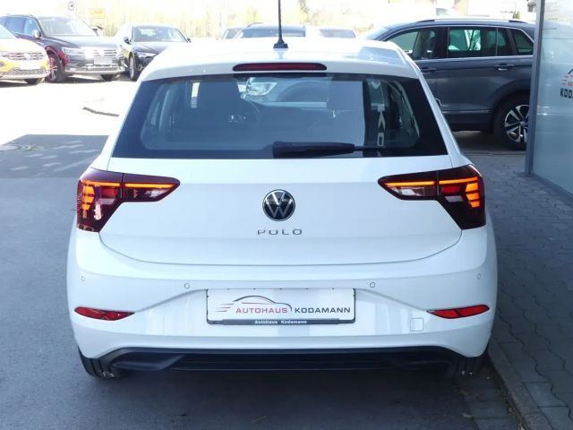 Volkswagen Polo 1.0 TSI Life