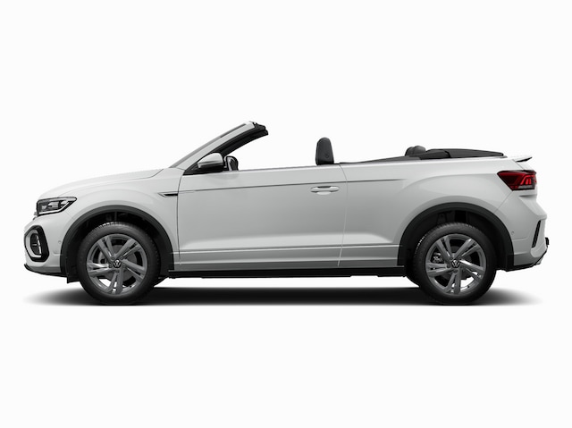 Volkswagen T-Roc 1.5 TSI Cabriolet R-Line