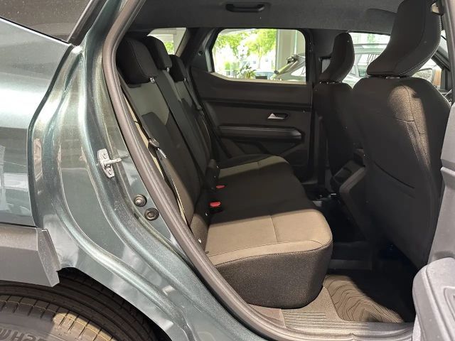 Dacia Duster Extreme TCe 130