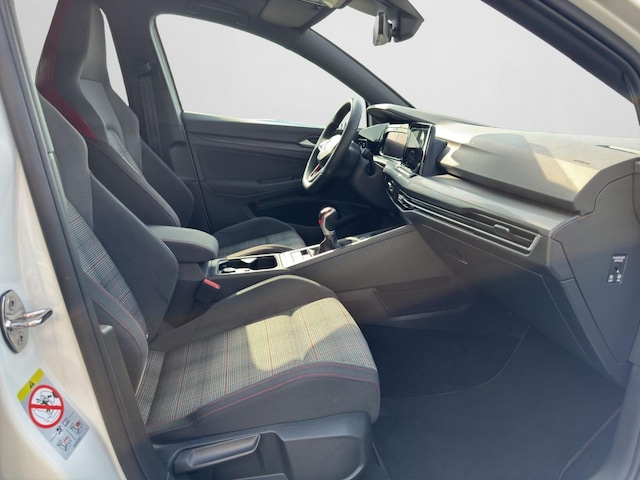 Volkswagen Golf 2.0 TSI GTI Golf VIII IQ.Drive