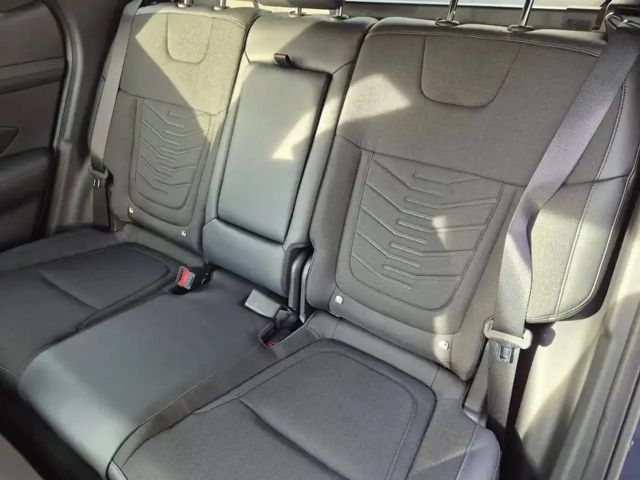 Hyundai Tucson 1.6 2WD T-GDi Trend