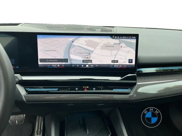 BMW 520 520i M-Sport Touring