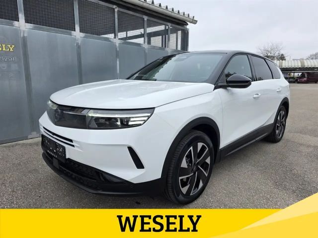 Opel Grandland X GS-Line Grand Sport