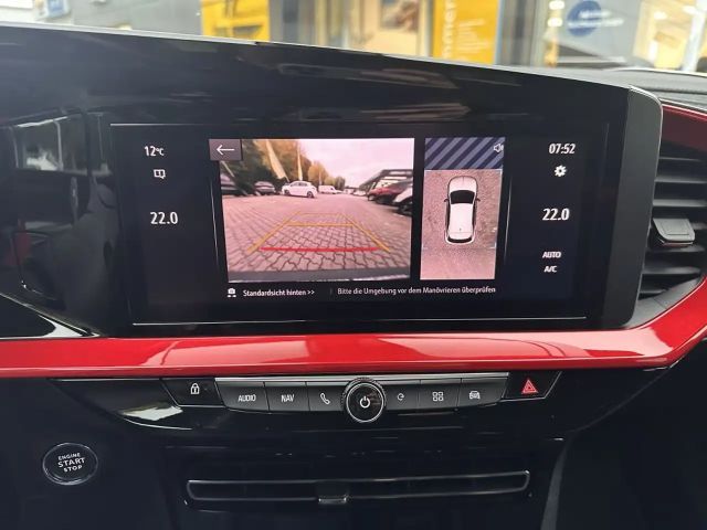 Opel Mokka GS-Line Grand Sport Mokka-e