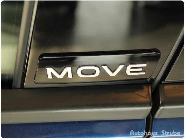 Volkswagen Taigo 1.0 TSI Move