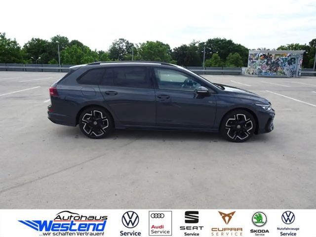 Volkswagen Golf DSG R-Line
