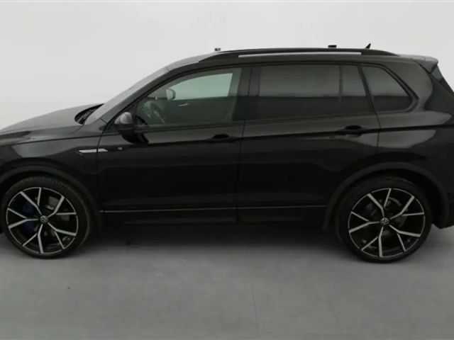 Volkswagen Tiguan 2.0 TSI 4Motion DSG