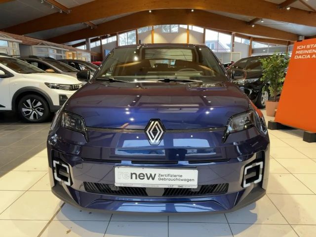 Renault 5 Comfort E-Tech Techno