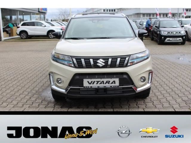 Suzuki Vitara Comfort