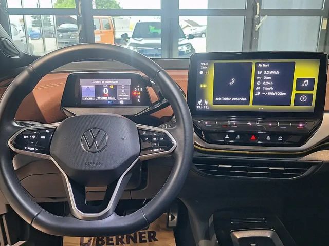 Volkswagen ID.5 77 KWh Pro
