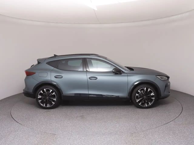 Cupra Formentor 2.0 TSI 4Drive DSG VZ