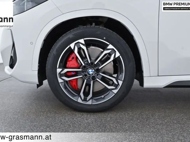 BMW iX1 xDrive30