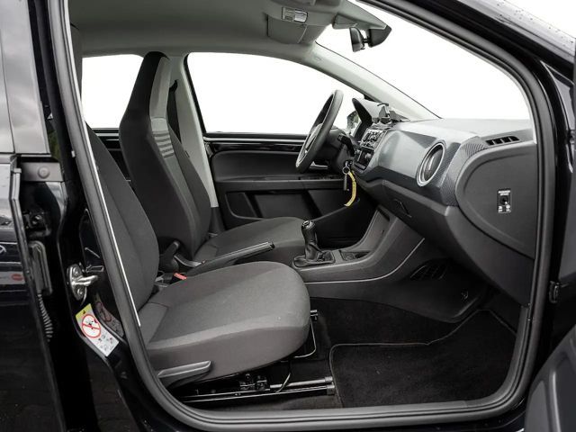 Volkswagen up! 1.0 KLIMA SHZ KAM TEMPOMAT