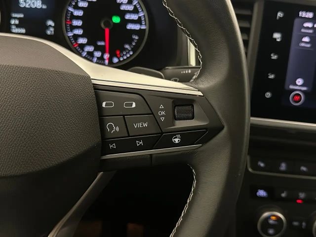 Seat Ateca 2.0 TDI 4Drive DSG Style