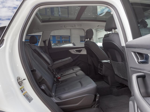 Audi Q7 50 TDI Quattro S-Line