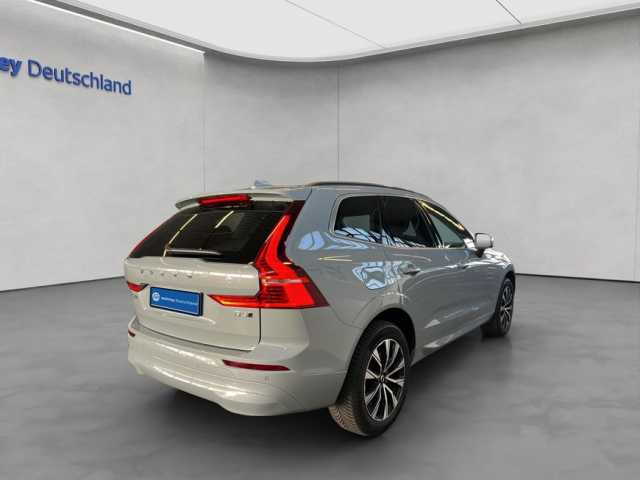 Volvo XC60 Core