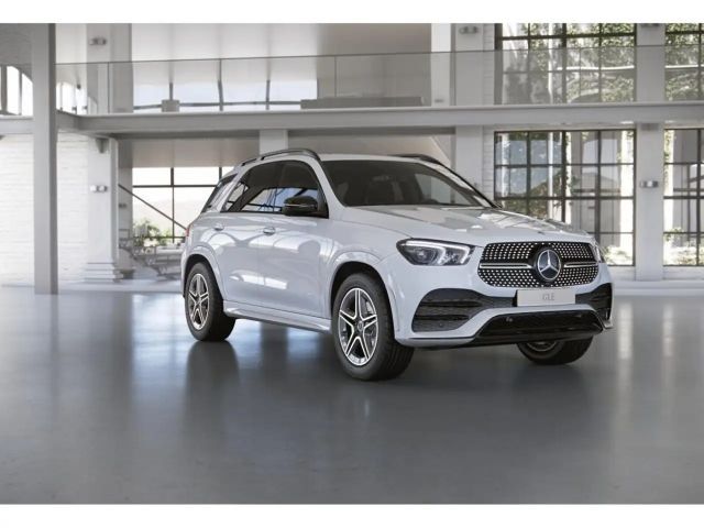 Mercedes-Benz GLE 300 4MATIC AMG Line GLE 300 d
