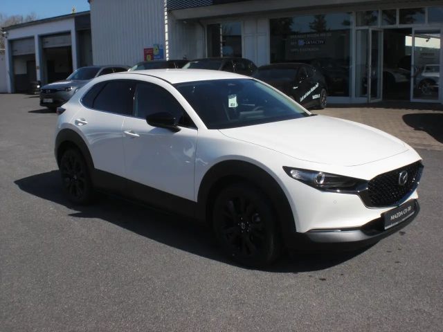 Mazda CX-30 Nagisa 2WD