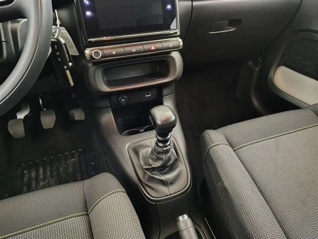 Citroën C3 Plus PureTech