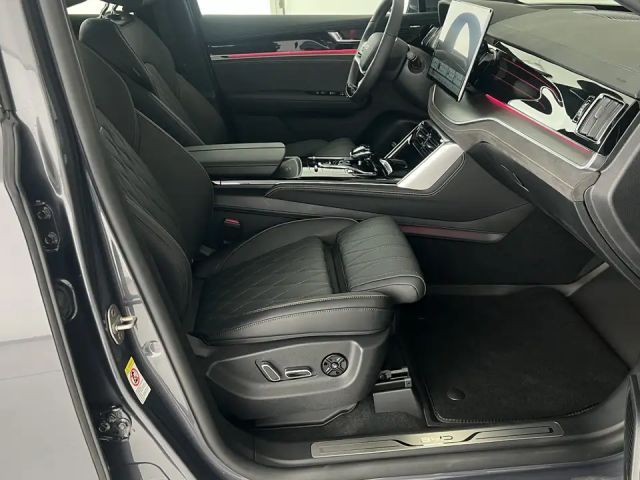 BYD Tang Tang Ö-Paket