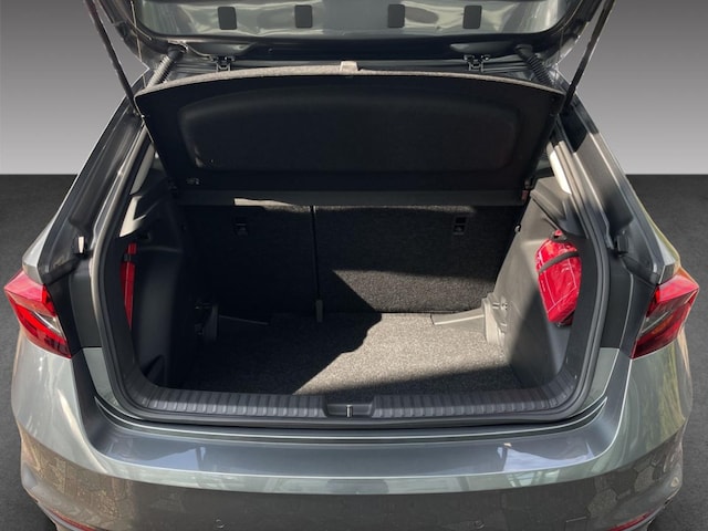 Skoda Fabia 1.0 TSI Drive