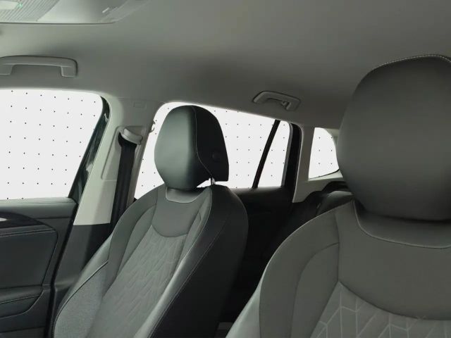 Volkswagen Tiguan 2.0 TDI DSG