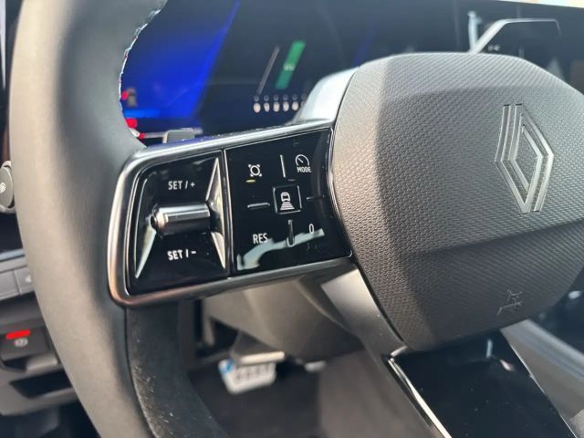 Renault Austral Alpine E-Tech Esprit