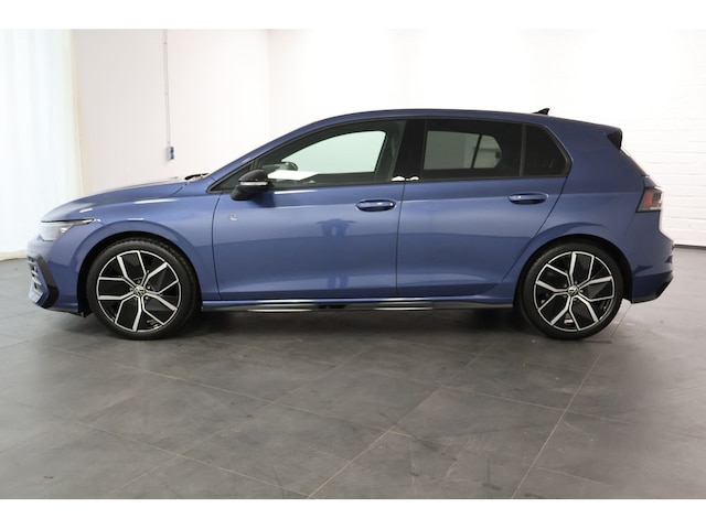 Volkswagen Golf 2.0 TDI DSG Golf VIII R-Line