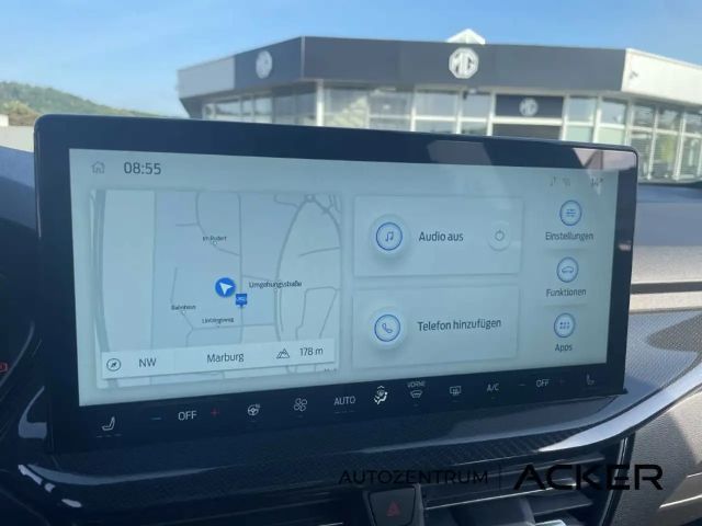 Ford Focus ST Line Wagon